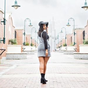 Meet your Posher, Erica